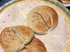 -金狮麟·新豫菜(金码大厦店)