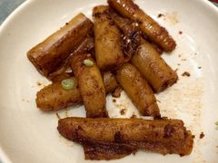-喜宴又一村·粤菜·茶点·海鲜(壹方天地店)