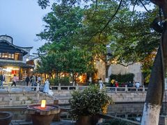 -嘉兴月河历史街区