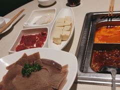 -海底捞火锅(星光不夜城店)