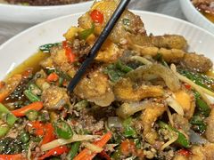 -辣螃铠盆盆蟹大排档(总店)