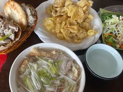 -金卯白肉罩火烧
