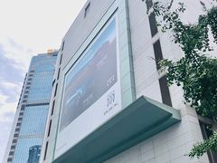 -上海第一八佰伴