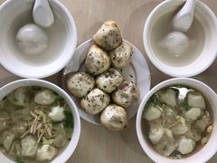 -老西白点心店