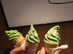 -麦当劳(凯德MALL太阳宫店)