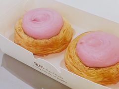 -鲍师傅糕点(江苏路店)