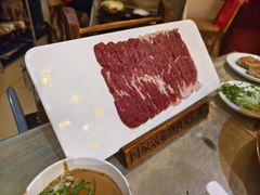 -东来顺饭庄(王府井步行街店)