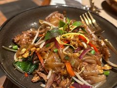 -CHINCHIN 青青·泰国料理(万象食家店)
