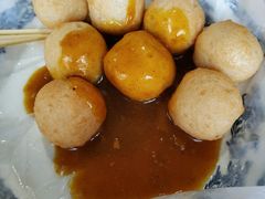 -渔记茶餐厅(渔村店)