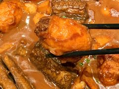 -童福兴·南京菜(老门东店)