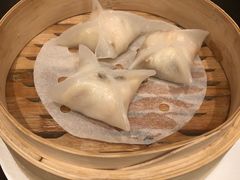 -京香轩·中餐厅(上海中庚聚龙酒店)