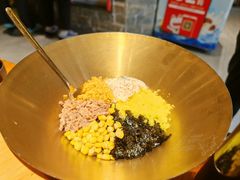韩象拌饭-韩象烤肉·韩国料理(市南麦凯乐旗舰店)