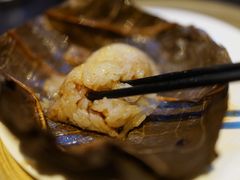 -万丽轩·粤菜(王府井金茂万丽酒店)