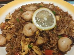 -半秋山西餐厅(巴南万达广场店)