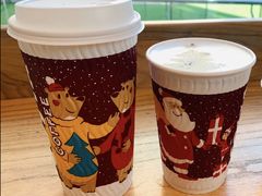 -COSTA COFFEE(静安嘉里中心店)