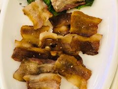 烤五花肉-平壤馆(西塔街店)