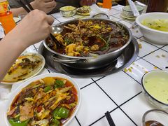 -椒香鸡(西区体育馆店)