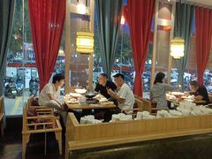 -湘阁里辣(沙井华润万家店)
