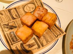 -卡朋西餐(铂顿城店)