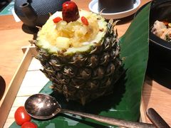 -云海肴·汽锅鸡·云南菜(高德置地店)