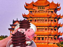 -方掌柜·大中华武昌鱼·地标湖北菜(长江大桥店)