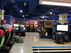-大玩家(平江万达店)