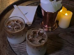 -解药·antidote Cafe&Bar