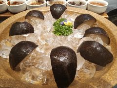 -蘸小院铁锅炖·蘸酱菜·东北菜(怀远门店)