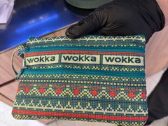 -WOKKA by艮上(中海环宇荟店)