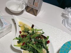 -飞鹿餐饮·陕南菜(北关店)