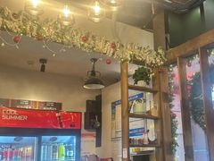-乔街深夜食堂·台州菜·高压锅生蚝(杭州总店)