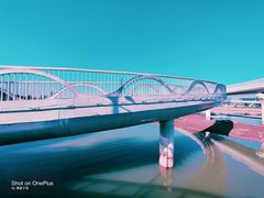 -灞河西岸滨河公园