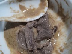-清真·德顺祥铜锅涮羊肉(宝丰店)
