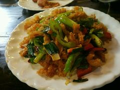 -民食香·腊排骨野生菌美食(木府店)