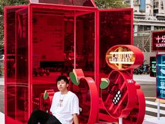 -深圳来福士广场