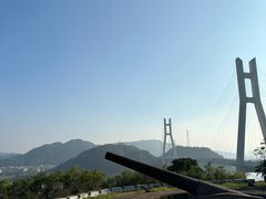 -长门炮台