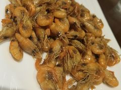 油爆河虾-德兴馆(广东路总店)
