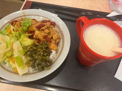 -永和大王(长寿路店)