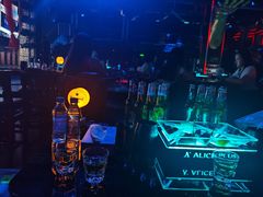 -ACE CLUB(大连民主广场店)