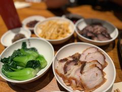 -漆黑觉米粉(三里屯店)