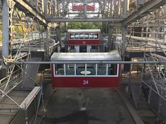 景点-维也纳摩天轮