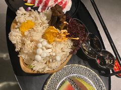 -凤园椰珍·臻品椰子鸡(保利时光里店)