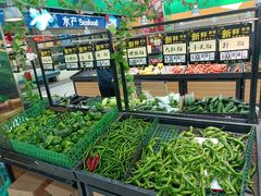 -农工商超市(金沙江路店)