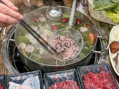 -刘少华贵州小黄牛·鲜牛肉火锅(总店)