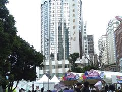 -南屏步行街