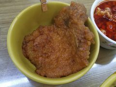 大排-玉华饮食店(茅台路店)