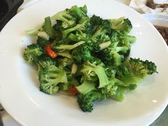 -中国吉菜名店广源宾馆餐厅