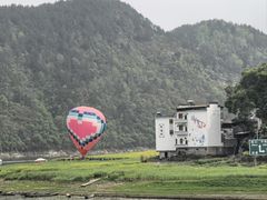-新安江山水画廊风景区