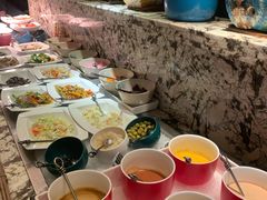 -五洲皇冠巴西烤肉餐厅