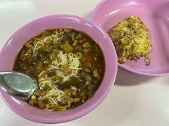 -中央财经大学-食堂